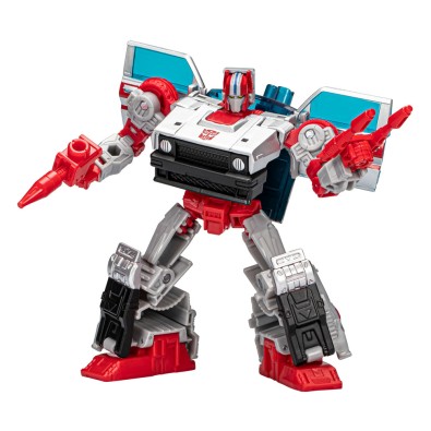 Transformers Generations Legacy Evolution Deluxe Class Action Figure Crosscut 14 cm Transformers Generations Legacy Evolution Deluxe Class Action Figure Crosscut 14 cm