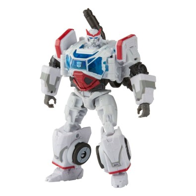 Transformers: Bumblebee Studio Series Deluxe Class Action Figure 2022 Autobot Ratchet 11 cm Transformers: Bumblebee Studio Series Deluxe Class Action Figure 2022 Autobot Ratchet 11 cm