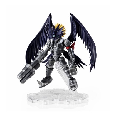 Digimon Tamers NXEDGE STYLE Action Figure Beelzemon: Blastmode 9 cm Digimon Tamers NXEDGE STYLE Action Figure Beelzemon: Blastmode 9 cm