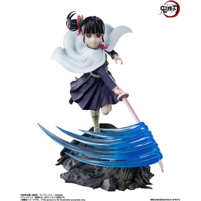 Demon Slayer FiguartsZERO PVC Statue Kanao Tsuyuri 15 cm Demon Slayer FiguartsZERO PVC Statue Kanao Tsuyuri 15 cm
