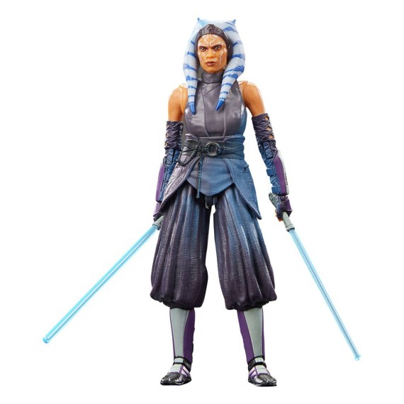 Star Wars: The Mandalorian Black Series Credit Collection Action Figure Ahsoka Tano 15 cm