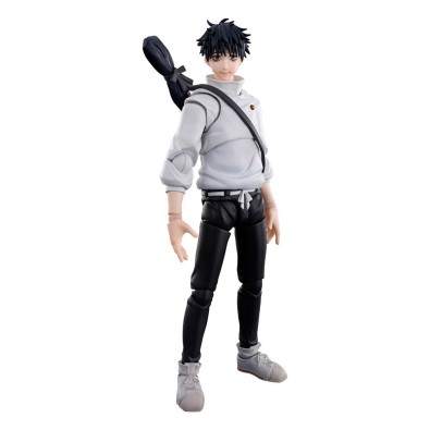 Jujutsu Kaisen 0: The Movie S.H. Figuarts Action Figure Yuta Okkotsu 15 cm Jujutsu Kaisen 0: The Movie S.H. Figuarts Action Figure Yuta Okkotsu 15 cm