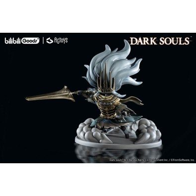 Dark Souls PVC Statue The Nameless King 15 cm