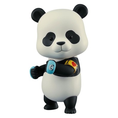 Jujutsu Kaisen Nendoroid Action Figure Panda 11 cm Jujutsu Kaisen Nendoroid Action Figure Panda 11 cm