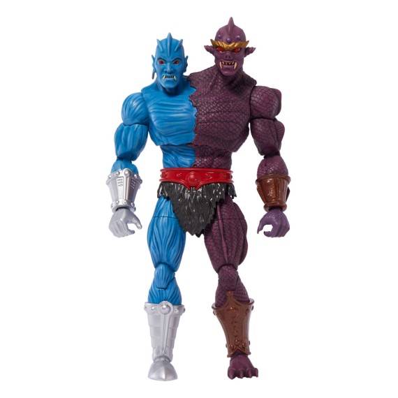 Masters of the Universe: New Eternia Masterverse Action Figure Two Bad 20 cm