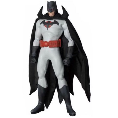 DC Comics Action Figure Flashpoint Batman Limited Edition 20 cm