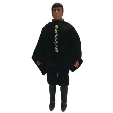 Star Trek Action Figure The Motion Picture Spock Limited Edition 20 cm