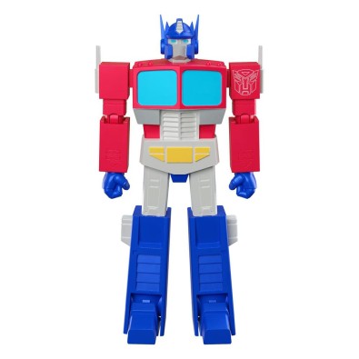 Transformers Ultimates Action Figure Optimus Prime 20 cm Transformers Ultimates Action Figure Optimus Prime 20 cm