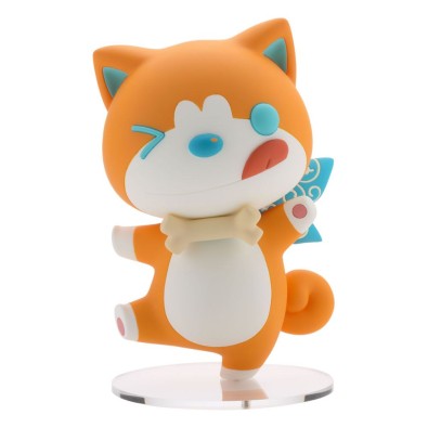 Godzilla Singular Point Q Collection PVC Statue Pelo 2 13 cm