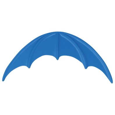 DC Comics Replica Retro Batman Batarang Limited Edition 18 cm