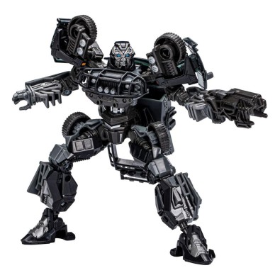 Transformers 3 Buzzworthy Bumblebee Studio Series Action Figure N.E.S.T. Autobot Ratchet 11 cm Transformers 3 Buzzworthy Bumblebee Studio Series Action Figure N.E.S.T. Autobot Ratchet 11 cm