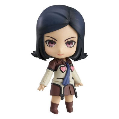 Persona 2 Eternal Punishment Nendoroid Action Figure Maya Amano 10 cm Persona 2 Eternal Punishment Nendoroid Action Figure Maya Amano 10 cm
