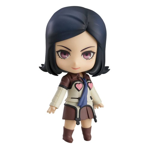 Persona 2 Eternal Punishment Nendoroid Action Figure Maya Amano 10 cm