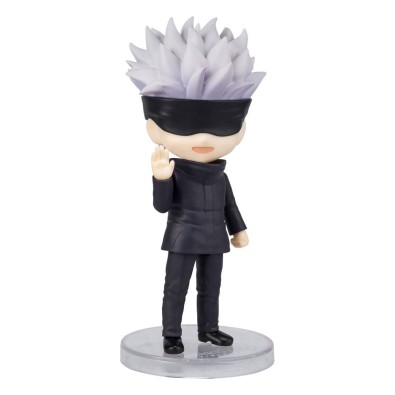 Jujutsu Kaisen Figuarts mini Action Figure Satoru Gojo 9 cm Jujutsu Kaisen Figuarts mini Action Figure Satoru Gojo 9 cm