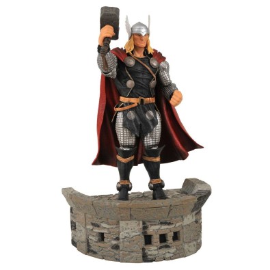 Marvel Select Action Figure Thor 19 cm