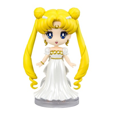 Sailor Moon Eternal Figuarts mini Action Figure Princess Serenity 9 cm Sailor Moon Eternal Figuarts mini Action Figure Princess Serenity 9 cm