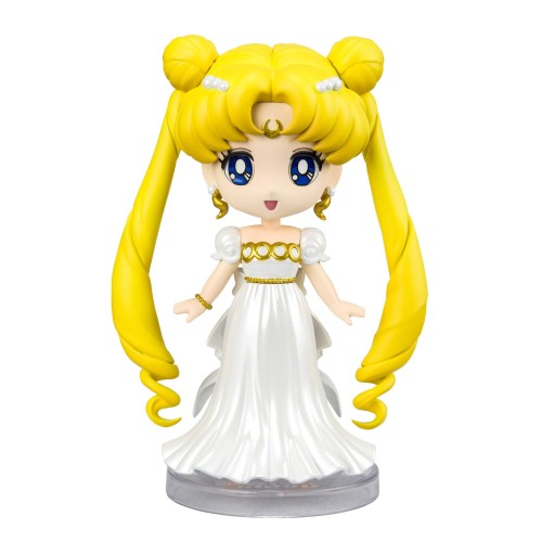 Sailor Moon Eternal Figuarts mini Action Figure Princess Serenity 9 cm