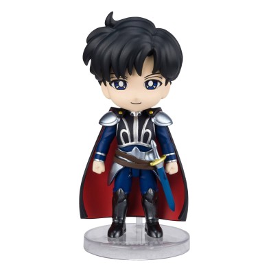 Sailor Moon Eternal Figuarts mini Action Figure Prince Endymion 9 cm Sailor Moon Eternal Figuarts mini Action Figure Prince Endymion 9 cm