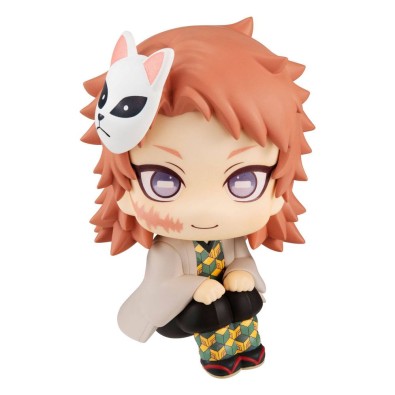 Demon Slayer Kimetsu no Yaiba Look Up PVC Statue Sabito 11 cm