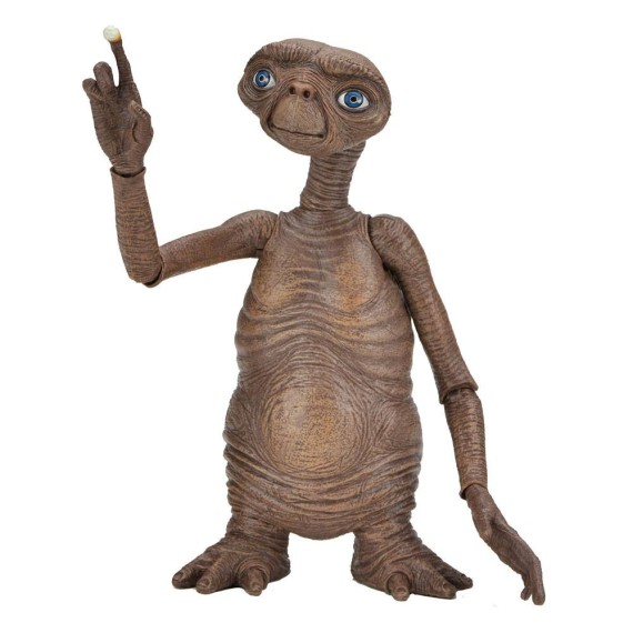 E.T. - Action Figure Ultimate E.T. 11 cm