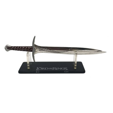 Lord Of The Rings Mini Replica The Sting Sword 15 cm Lord Of The Rings Mini Replica The Sting Sword 15 cm