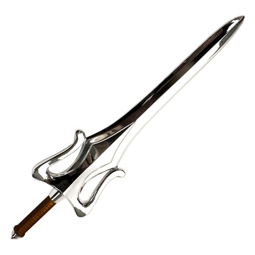 Masters of the Universe Mini Replica He-Mans Sword of Power 20 cm