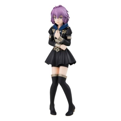 Fire Emblem: Three Houses Pop Up Parade PVC Statue Bernadetta von Varley 16 cm Fire Emblem: Three Houses Pop Up Parade PVC Statue Bernadetta von Varley 16 cm