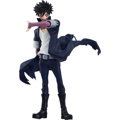 My Hero Academia Pop Up Parade PVC Statue Dabi 18 cm