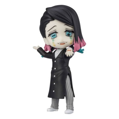 Demon Slayer: Kimetsu no Yaiba Figuarts mini Action Figure Enmu 9 cm Demon Slayer: Kimetsu no Yaiba Figuarts mini Action Figure Enmu 9 cm