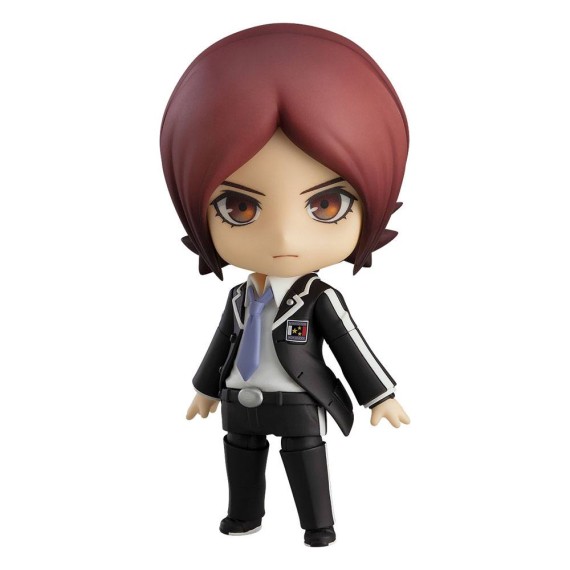 Persona 2 Eternal Punishment Nendoroid Action Figure Tatsuya Suou 10 cm