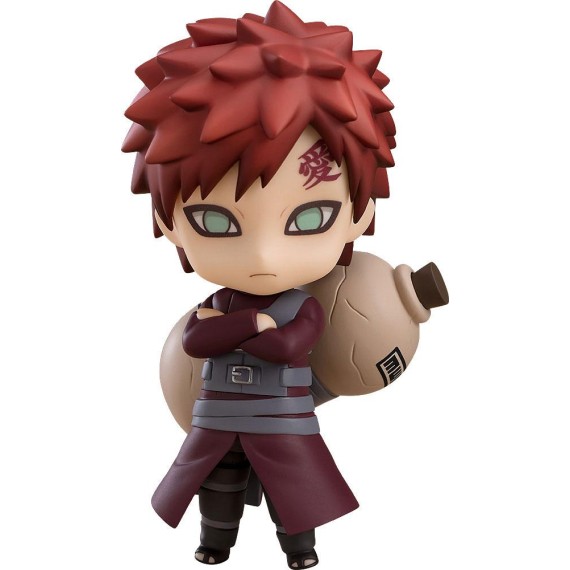 Naruto Shippuden Nendoroid PVC Action Figure Gaara 10 cm