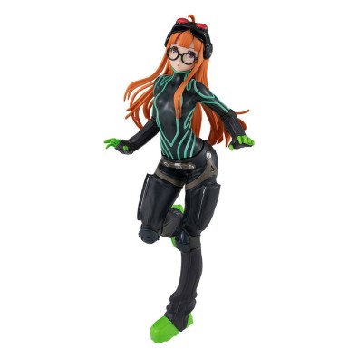 Persona5 the Animation Pop Up Parade PVC Statue Oracle 17 cm Persona5 the Animation Pop Up Parade PVC Statue Oracle 17 cm