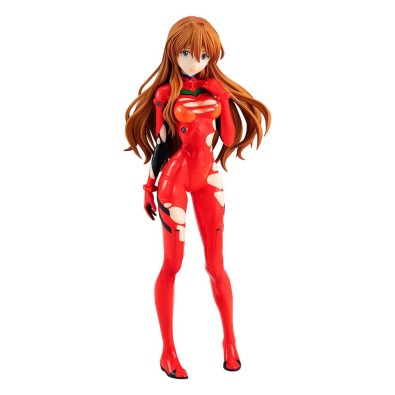Rebuild of Evangelion Pop Up Parade PVC Statue Asuka Langley 18 cm Rebuild of Evangelion Pop Up Parade PVC Statue Asuka Langley 18 cm