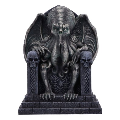 Cthulhu Figure Cthulhu's Throne 18 cm