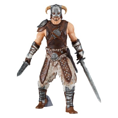 The ElThe Scrolls V: Skyrim Pop Up Parade PVC Statue Dovahkiin 18 cm The ElThe Scrolls V: Skyrim Pop Up Parade PVC Statue Dovahkiin 18 cm