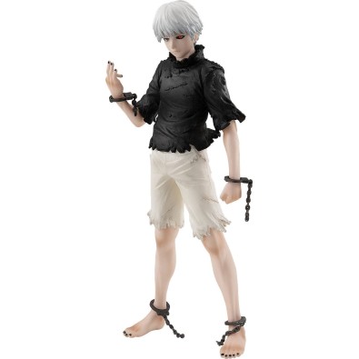 Tokyo Ghoul Pop Up Parade PVC Statue Ken Kaneki (re-run) 17 cm Tokyo Ghoul Pop Up Parade PVC Statue Ken Kaneki (re-run) 17 cm