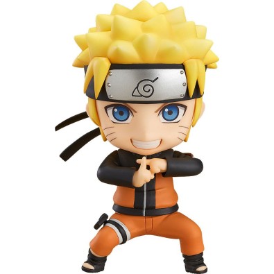 Naruto Shippuden Nendoroid PVC Action Figure Naruto Uzumaki 10 cm Naruto Shippuden Nendoroid PVC Action Figure Naruto Uzumaki 10 cm