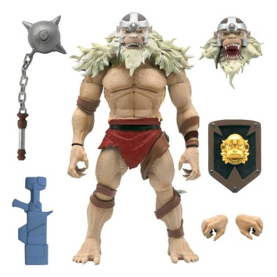 Thundercats Ultimates Action Figure Wave 4 Monkian 18 cm Thundercats Ultimates Action Figure Wave 4 Monkian 18 cm