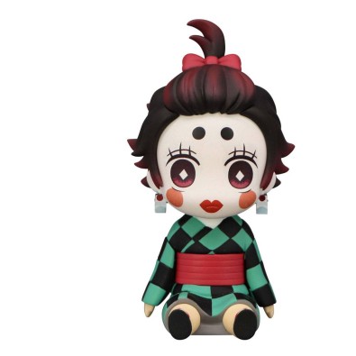 Demon Slayer: Kimetsu no Yaiba Potetto PVC Statue Sumiko 9 cm Demon Slayer: Kimetsu no Yaiba Potetto PVC Statue Sumiko 9 cm