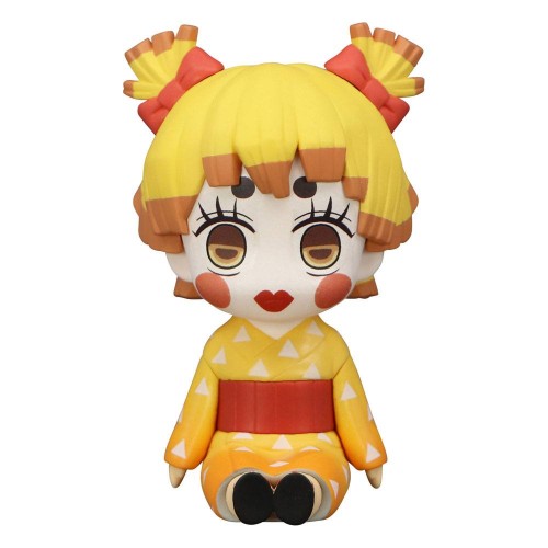 Demon Slayer: Kimetsu no Yaiba Potetto PVC Statue Zenko 9 cm