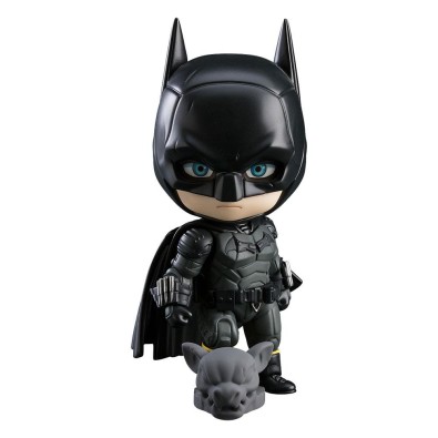 The Batman Nendoroid Action Figure Batman 10 cm The Batman Nendoroid Action Figure Batman 10 cm