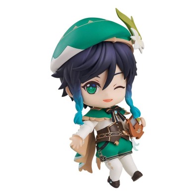 Genshin Impact Nendoroid Action Figure Venti 10 cm Genshin Impact Nendoroid Action Figure Venti 10 cm