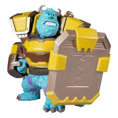 Disney Mirrorverse Action Figure Sulley 30 cm