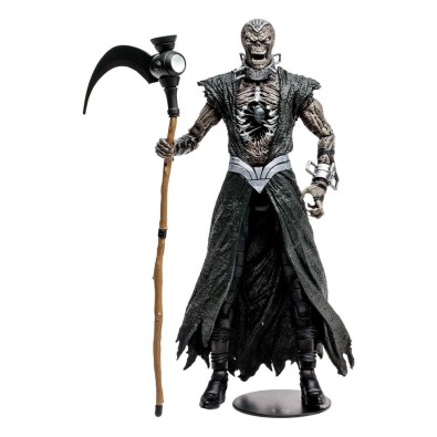 DC Collector Megafig Action Figure Nekron 30 cm DC Collector Megafig Action Figure Nekron 30 cm