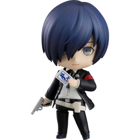 Persona 3 Nendoroid Action Figure Hero 10 cm