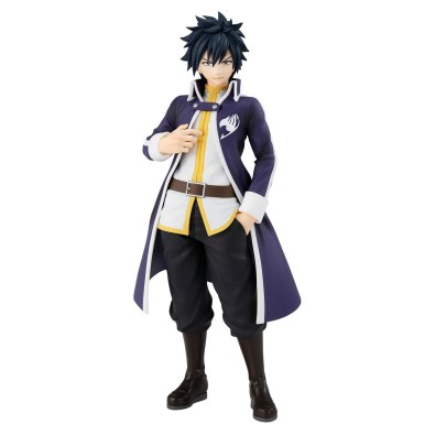 Fairy Tail Final Season Pop Up Parade PVC Statue Gray Fullbuster Grand Magic Games Arc Ver. 17 cm Fairy Tail Final Season Pop Up Parade PVC Statue Gray Fullbuster Grand Magic Games Arc Ver. 17 cm