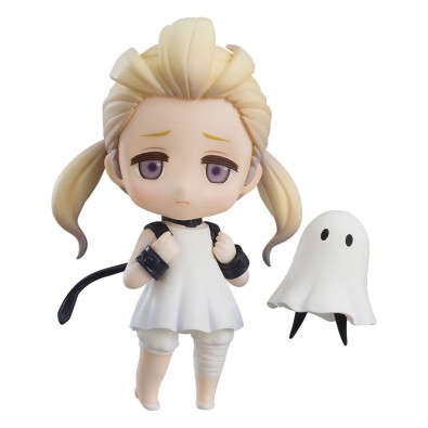 NieR Re[in]carnation Nendoroid Action Figure The Girl of Light & Mama 10 cm
