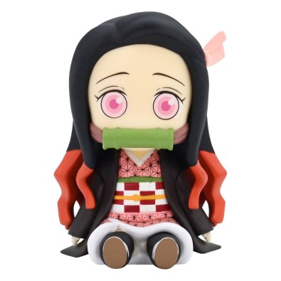 Demon Slayer: Kimetsu no Yaiba Potetto PVC Statue Kamado Nezuko 9 cm Demon Slayer: Kimetsu no Yaiba Potetto PVC Statue Kamado Nezuko 9 cm