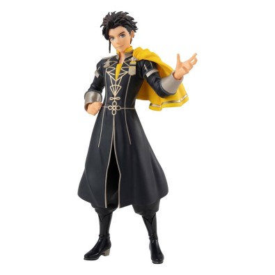 Fire Emblem: Three Houses Pop Up Parade PVC Statue Claude von Riegan 18 cm Fire Emblem: Three Houses Pop Up Parade PVC Statue Claude von Riegan 18 cm