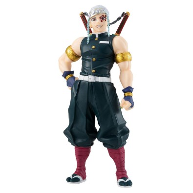 Demon Slayer: Kimetsu no Yaiba Pop Up Parade PVC Statue Tengen Uzui 18 cm Demon Slayer: Kimetsu no Yaiba Pop Up Parade PVC Statue Tengen Uzui 18 cm